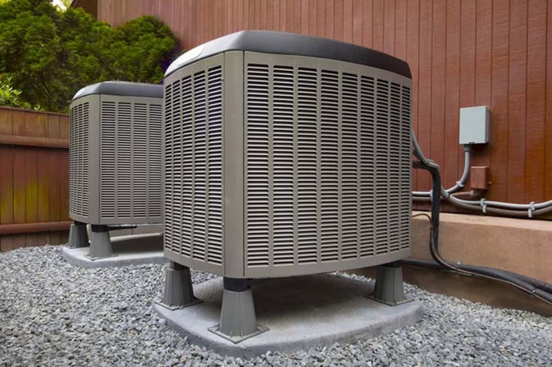 3 Signs It’s Time for a New AC
