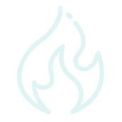 Heating Services icon.