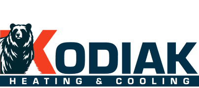 Kodiak Heating and Cooling.