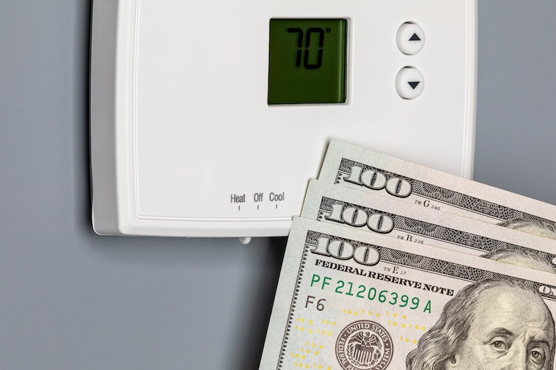 Find Your Ideal Thermostat Settings for Comfort and Savings in Charlotte