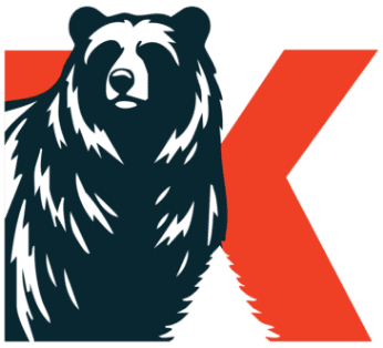 Favicon for Kodiak Heating & Cooling in Indian Trail, North Carolina.